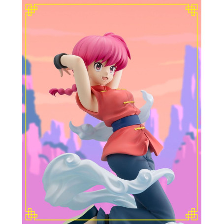 Tamashii Figuarts Zero Owl - RANMA - Ranma 1/2