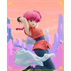Tamashii Figuarts Zero Owl - RANMA - Ranma 1/2