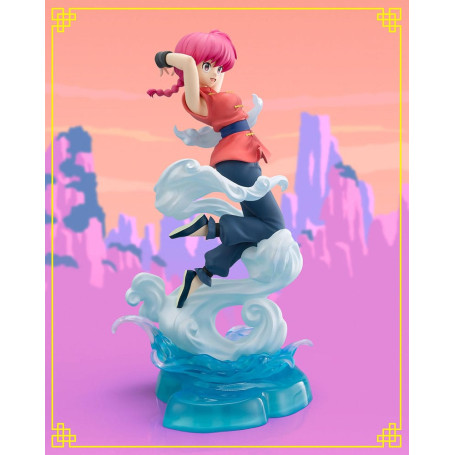 Tamashii Figuarts Zero Owl - RANMA - Ranma 1/2