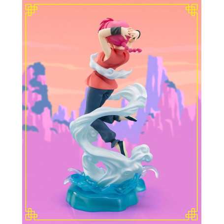 Tamashii Figuarts Zero Owl - RANMA - Ranma 1/2