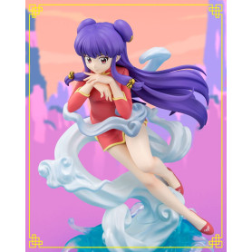 Tamashii Figuarts Zero Owl - SHAMPOO - Ranma 1/2