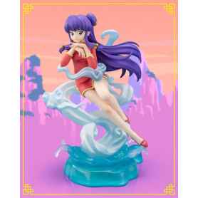 Tamashii Figuarts Zero Owl - SHAMPOO - Ranma 1/2