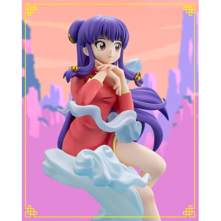 Tamashii Figuarts Zero Owl - SHAMPOO - Ranma 1/2