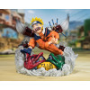 Tamashii - Figuarts Zero Naruto - Serie 72 Naruto