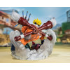 Tamashii - Figuarts Zero Naruto - Serie 72 Naruto