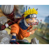 Tamashii - Figuarts Zero Naruto - Serie 72 Naruto