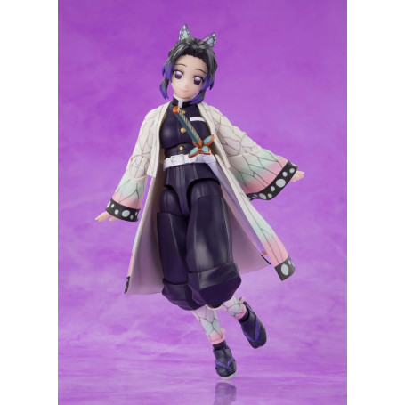 Tamashii Bandai - Shinobu Kocho - Ammazzademoni SH Figuarts SHF