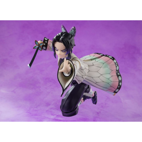 Tamashii Bandai - Shinobu Kocho - Ammazzademoni SH Figuarts SHF
