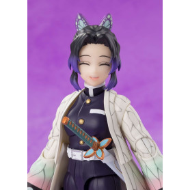 Tamashii Bandai - Shinobu Kocho - Ammazzademoni SH Figuarts SHF