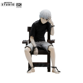 Abystyle - TOKYO GHOUL - Collezione di super figure di Ken Kaneki