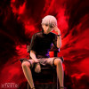 Abystyle - TOKYO GHOUL - Collezione di super figure di Ken Kaneki