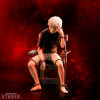 Abystyle - TOKYO GHOUL - Collezione di super figure di Ken Kaneki
