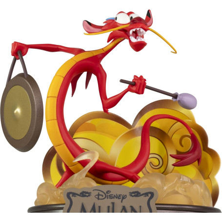 Abystyle - DISNEY MULAN - Galleria istantanea di Mushu 1/10