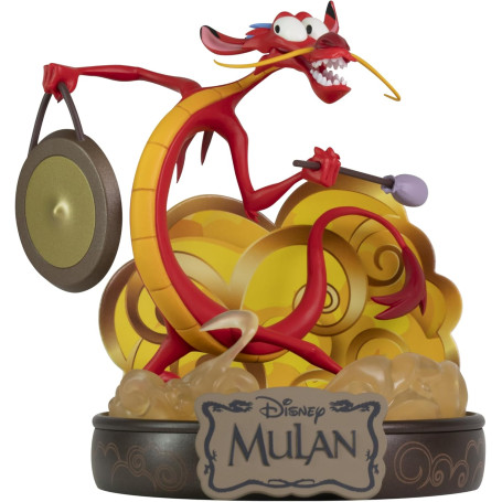 Abystyle - DISNEY MULAN - Galleria istantanea di Mushu 1/10