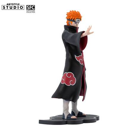 Abystyle - NARUTO SHIPPUDEN - Collezione di super figure del dolore