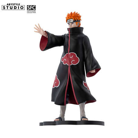 Abystyle - NARUTO SHIPPUDEN - Collezione di super figure del dolore