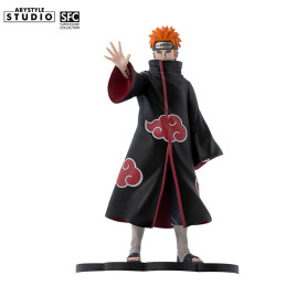 Abystyle - NARUTO SHIPPUDEN - Collezione di super figure del dolore