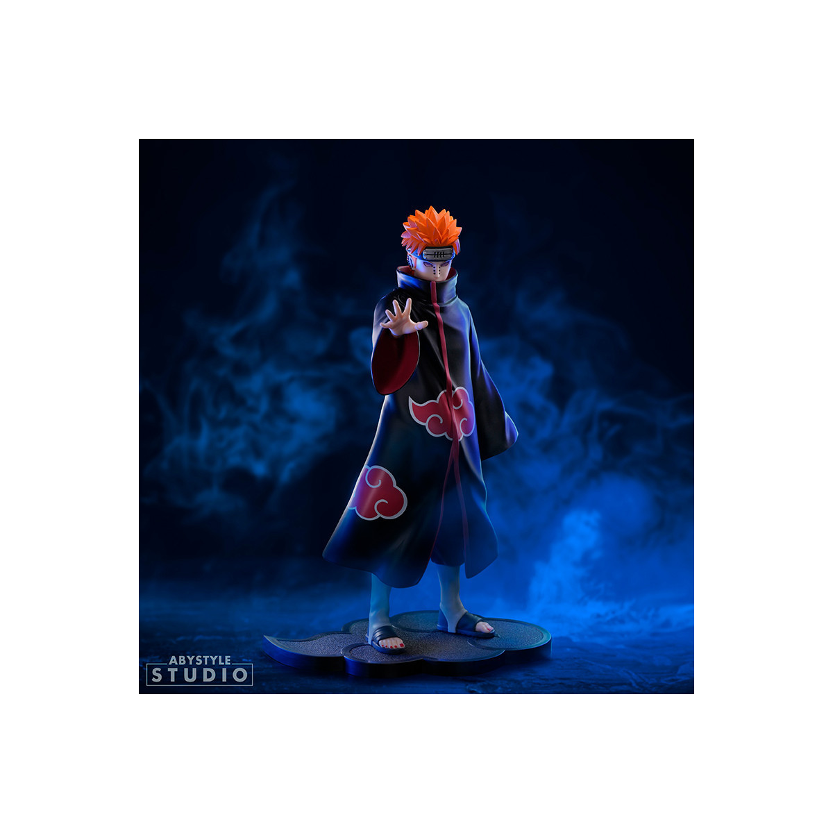 Abystyle - NARUTO SHIPPUDEN - Collezione di super figure del dolore