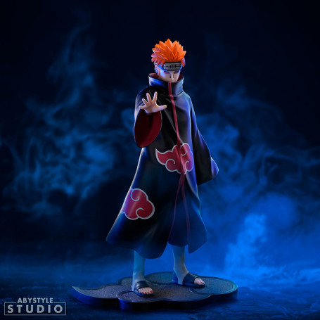 Abystyle - NARUTO SHIPPUDEN - Collezione di super figure del dolore