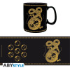 ABYstyle - DRAGON BALL Z - Tazza 460 ml - Golden Shenron