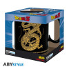 ABYstyle - DRAGON BALL Z - Tazza 460 ml - Golden Shenron