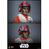 Hot Toys Star Wars: The Force Awakens - POE DAMERON MMS 1/6