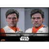Hot Toys Star Wars: The Force Awakens - POE DAMERON MMS 1/6