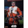 Hot Toys Star Wars: The Force Awakens - POE DAMERON MMS 1/6