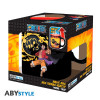 ABYstyle - One Piece - Tazza termoreattiva da 460 ml - Luffy vs Kaido