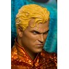 Imaginarium DC Statue Aquaman sur son trone 1/2