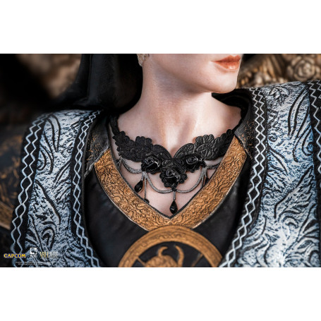 Pure Arts - Statua Madre Miranda 1/4 - Resident Evil: Village