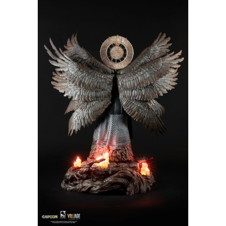 Pure Arts - Statua Madre Miranda 1/4 - Resident Evil: Village