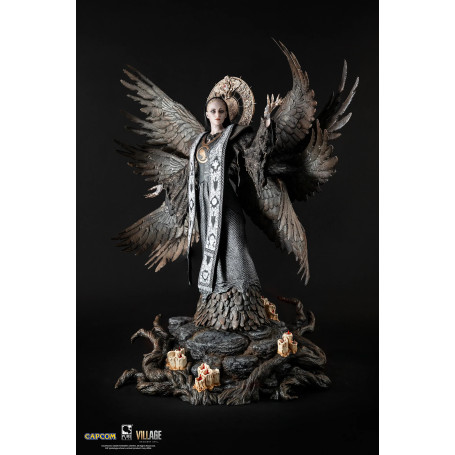 Pure Arts - Statua Madre Miranda 1/4 - Resident Evil: Village