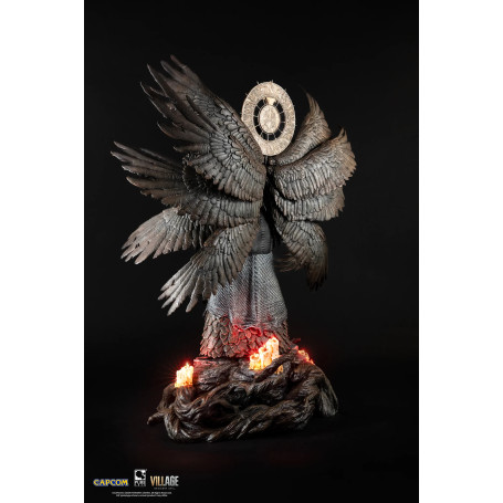 Pure Arts - Statua Madre Miranda 1/4 - Resident Evil: Village