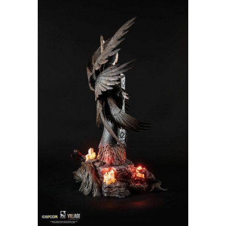 Pure Arts - Statua Madre Miranda 1/4 - Resident Evil: Village
