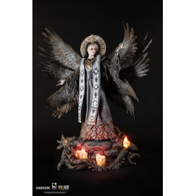Pure Arts - Statua Madre Miranda 1/4 - Resident Evil: Village