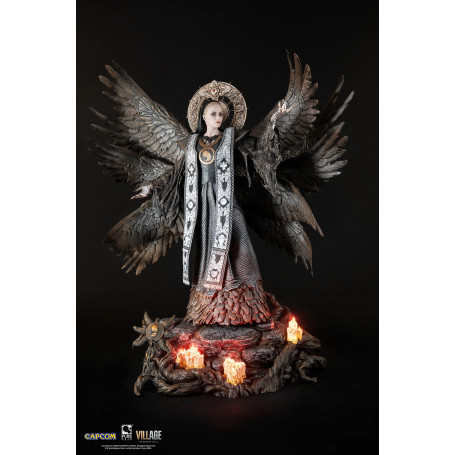 Pure Arts - Statua Madre Miranda 1/4 - Resident Evil: Village