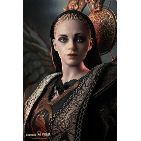 Pure Arts - Statua Madre Miranda 1/4 - Resident Evil: Village