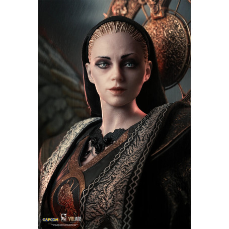 Pure Arts - Statua Madre Miranda 1/4 - Resident Evil: Village