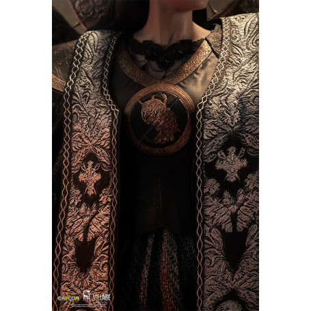 Pure Arts - Statua Madre Miranda 1/4 - Resident Evil: Village
