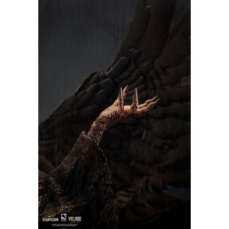 Pure Arts - Statua Madre Miranda 1/4 - Resident Evil: Village