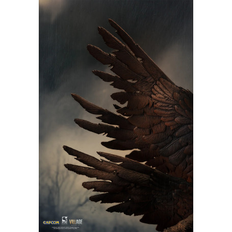 Pure Arts - Statua Madre Miranda 1/4 - Resident Evil: Village