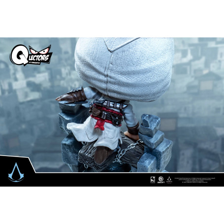 Arti pure - Qlectors Assassin's Creed Campanile Altair