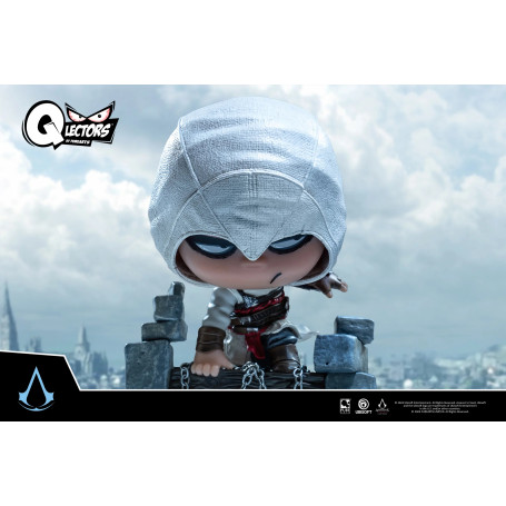 Arti pure - Qlectors Assassin's Creed Campanile Altair