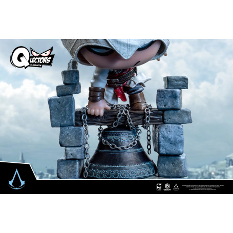 Arti pure - Qlectors Assassin's Creed Campanile Altair