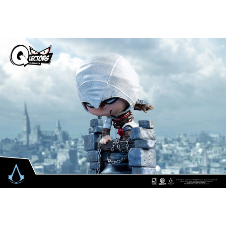 Arti pure - Qlectors Assassin's Creed Campanile Altair