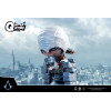 Arti pure - Qlectors Assassin's Creed Campanile Altair