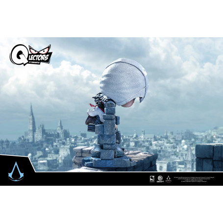 Arti pure - Qlectors Assassin's Creed Campanile Altair