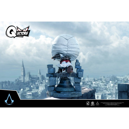 Arti pure - Qlectors Assassin's Creed Campanile Altair