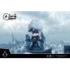 Arti pure - Qlectors Assassin's Creed Campanile Altair